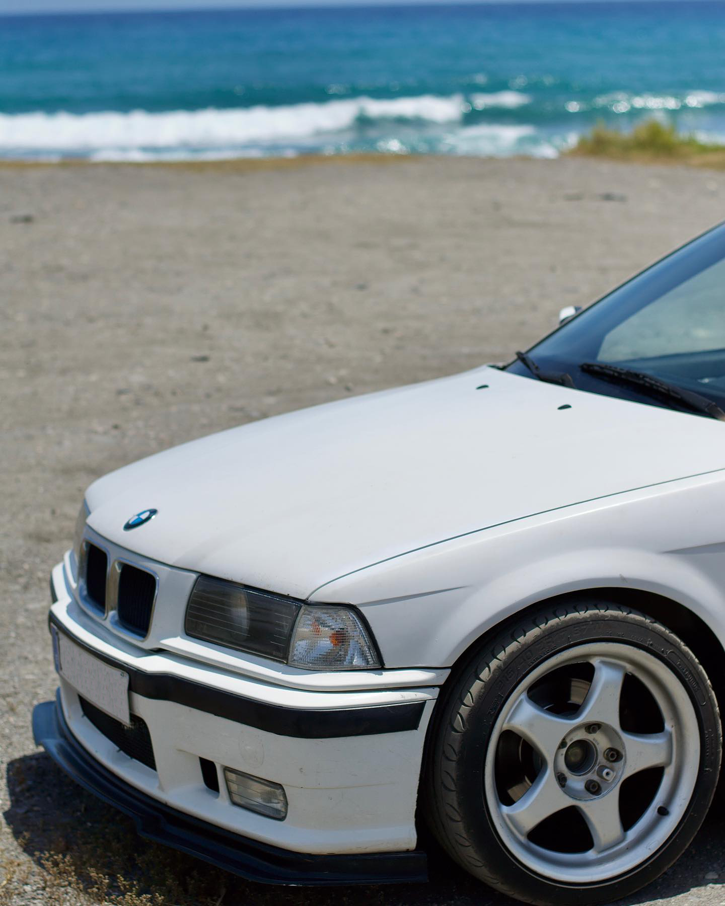 BMW Exterior Parts