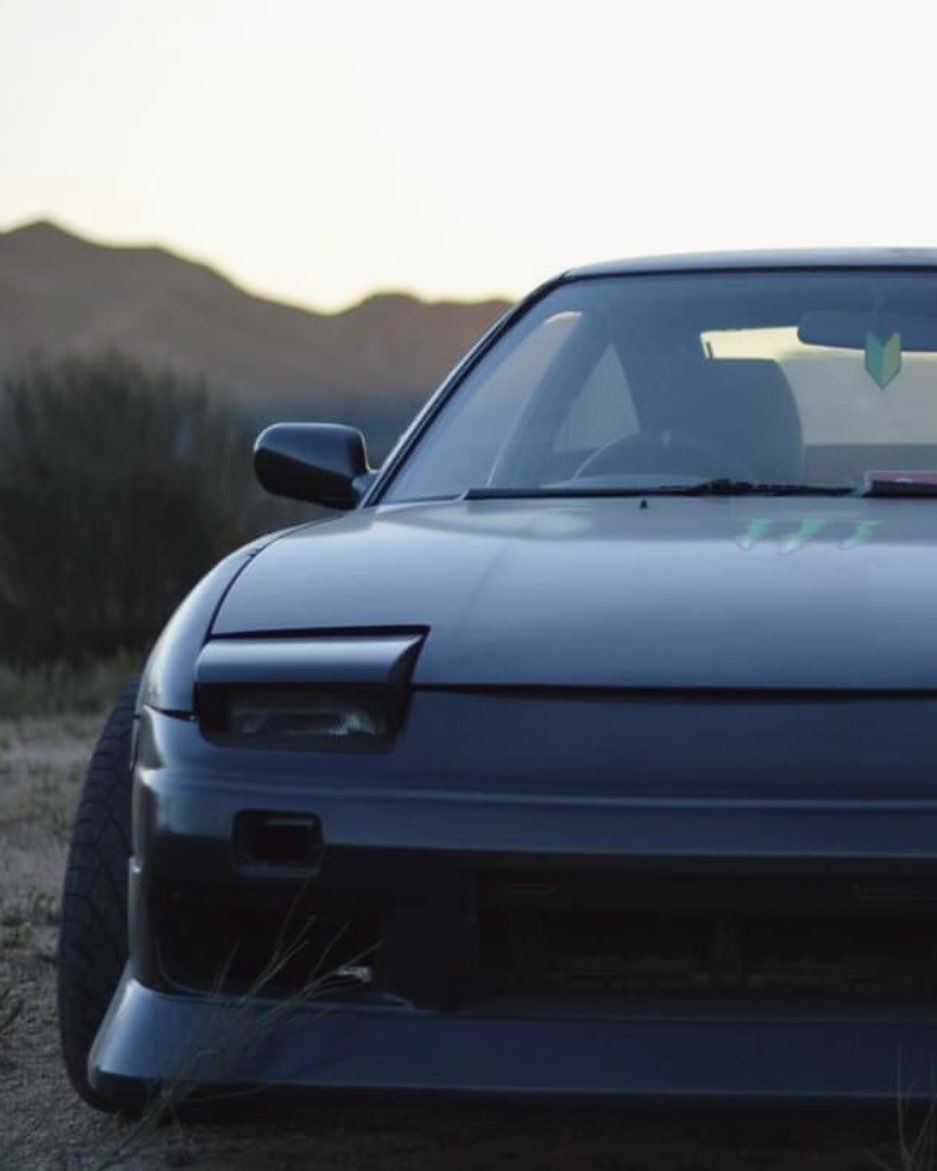 Nissan Exterior Parts