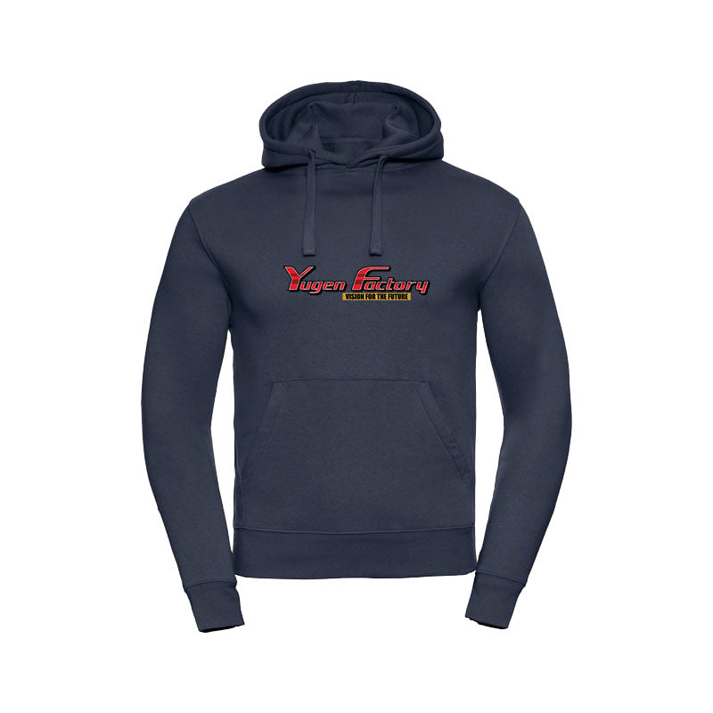 Yugen Factory Hoodie