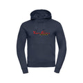 Yugen Factory Hoodie