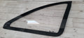 Nissan Skyline R33 Coupe Thermoformed Polycarbonate Rear Quarter Window Set