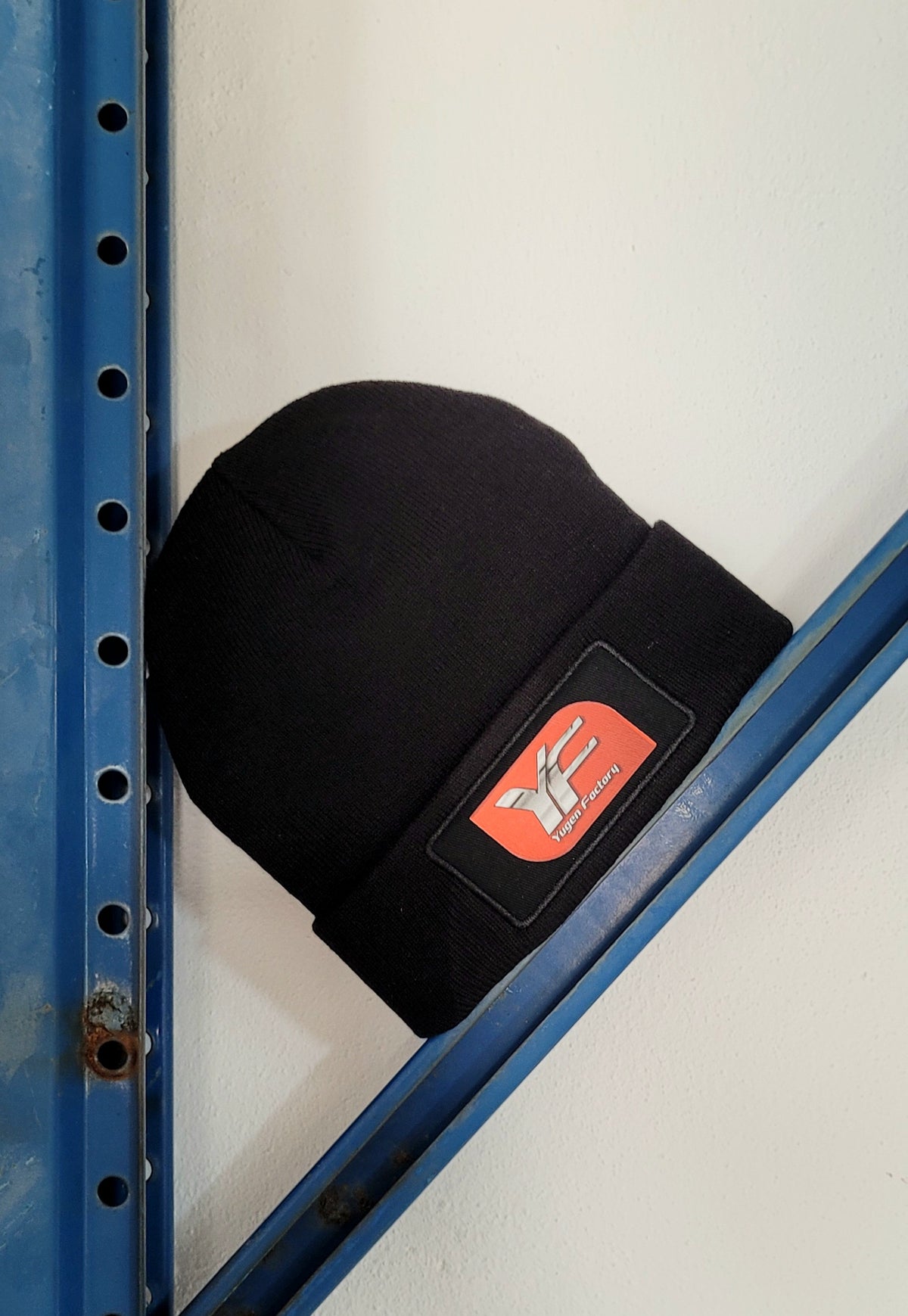 Yugen Factory Logo Hat