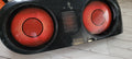 3D stickers for Nissan R32 rear light blanks