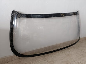 Honda EK9 Thermoformed Polycarbonate Rear Window