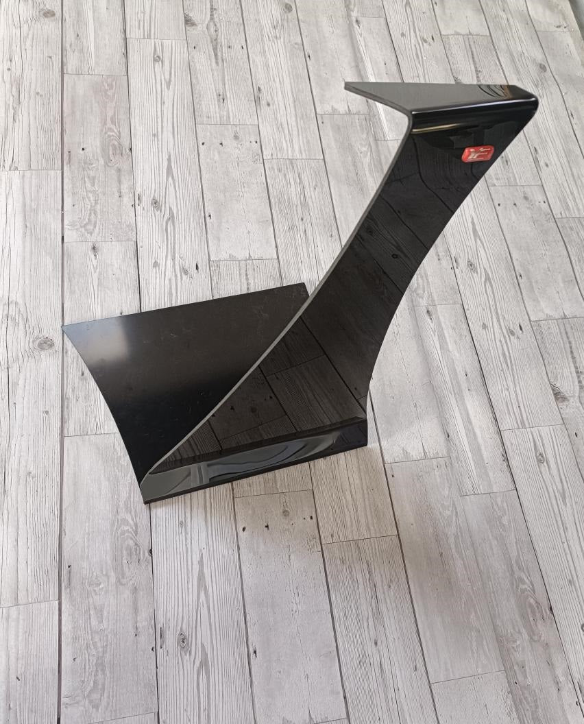 YF Toyota GT86 Rear Bumper Canards