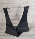 YF Toyota GT86 Rear Bumper Canards