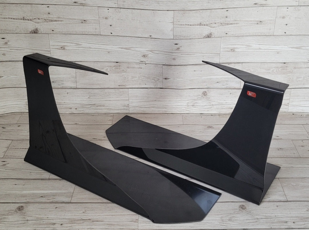 Toyota Exterior Parts – Yugen Factory