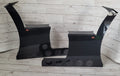 YF Toyota GT86 XL Wing to Side Skirt Canards