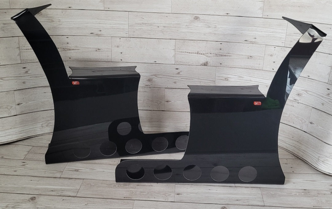 ✴︎IY exterior　オーダー品✴︎ Toyota Exterior Parts – Yugen Factory