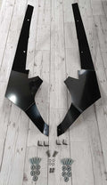 YF Nissan Silvia S14 Canards de parachoques