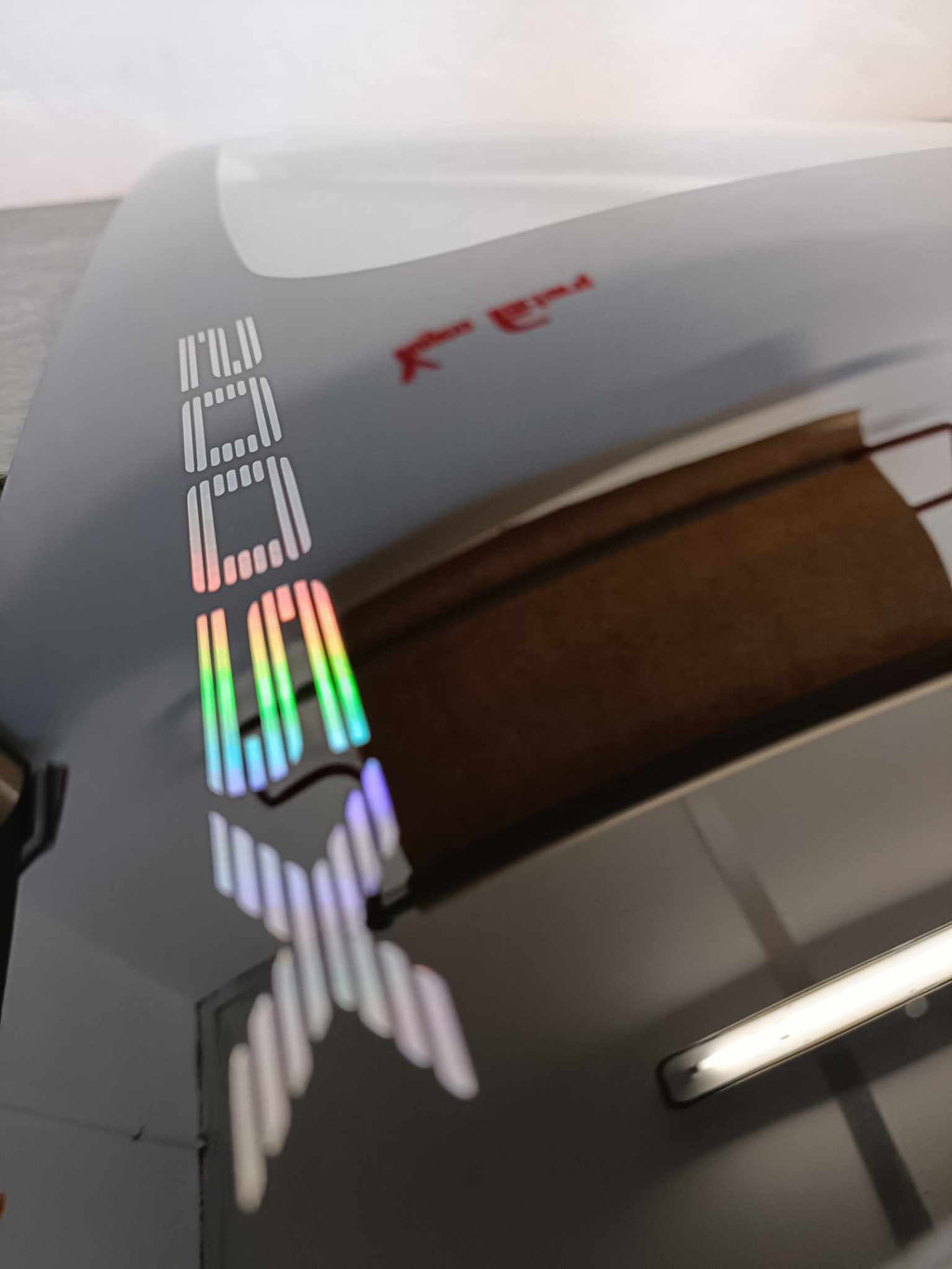 Nissan Silvia 180SX 200SX 240SX Thermoformed Polycarbonate Rear Quarter Window Set