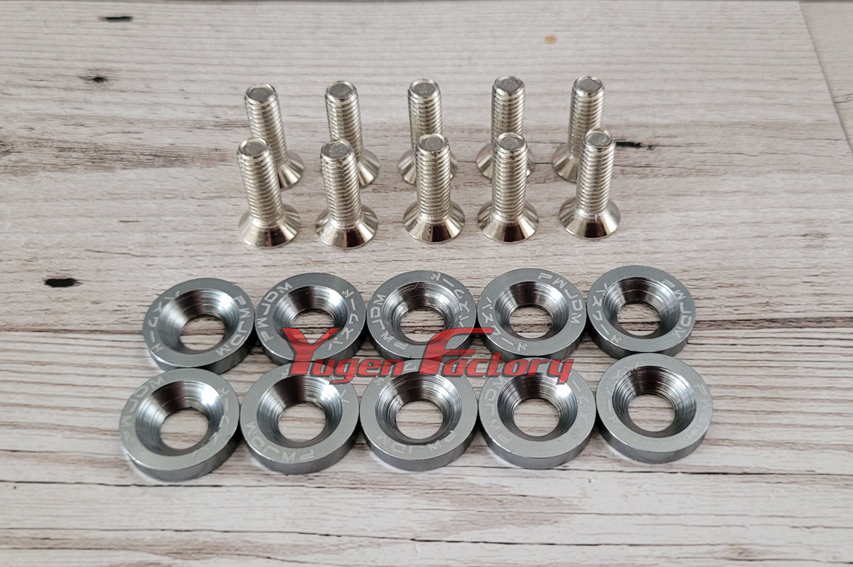 Universal Washers