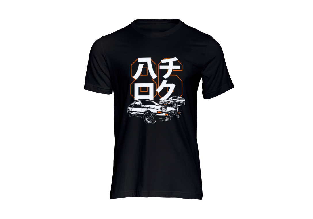 AE86 T-Shirt