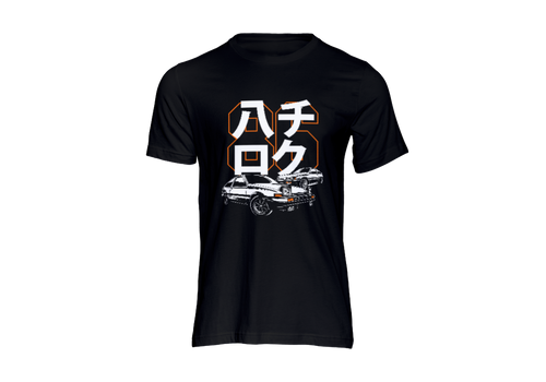 AE86 T-Shirt