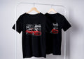 BMW E30 T-Shirt