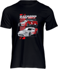 Nissan S-Chassis T-Shirt Yugen Factory