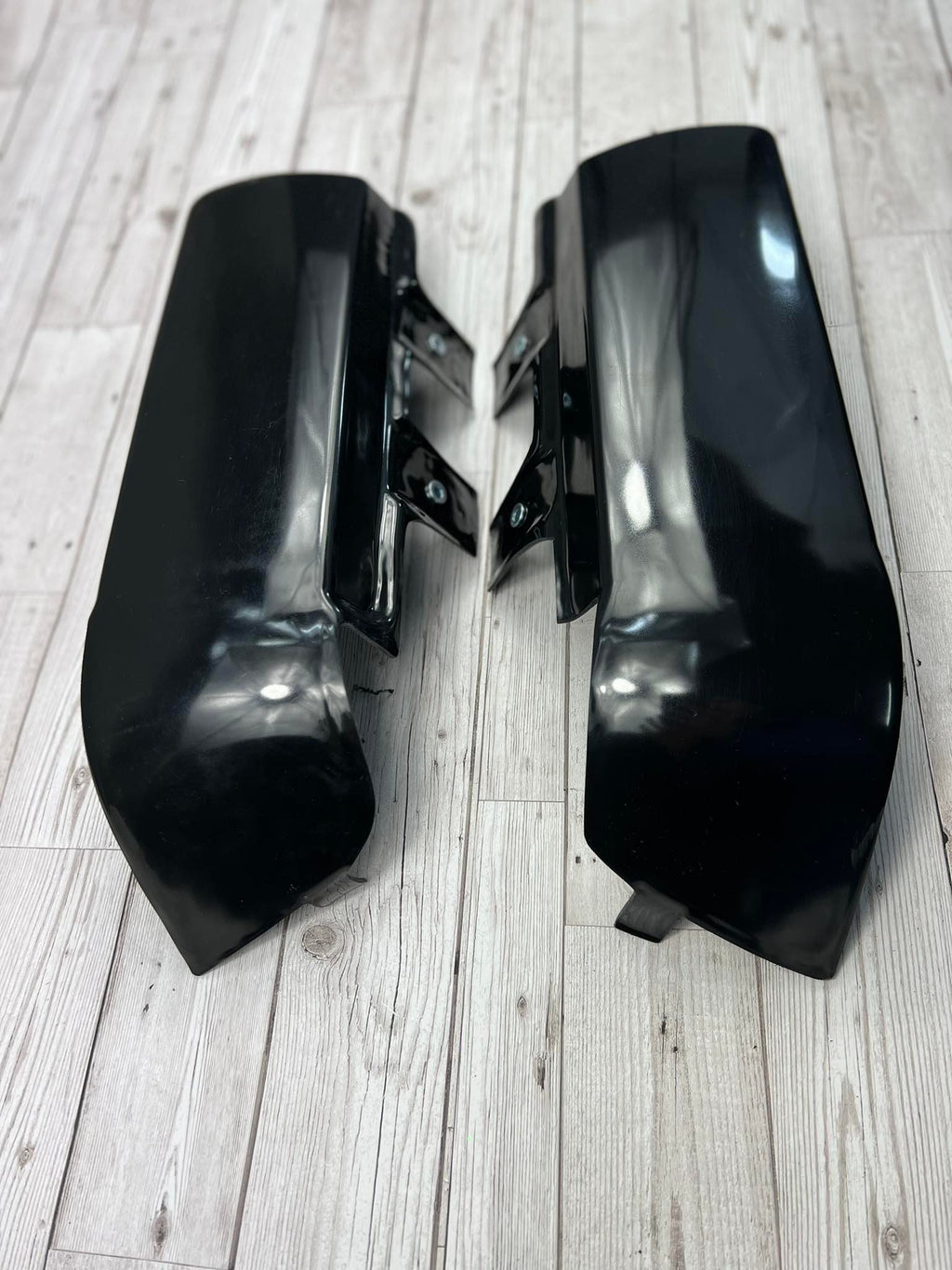 BMW E36 Saloon Headlight Blanks