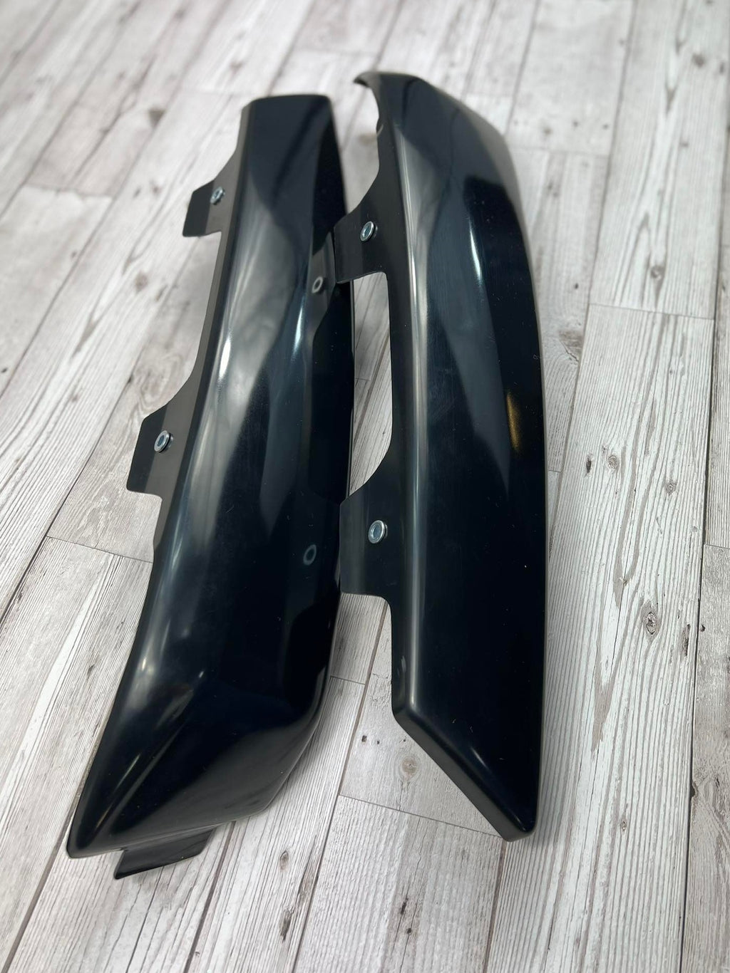 Nissan s14 Kouki Headlight Blanks