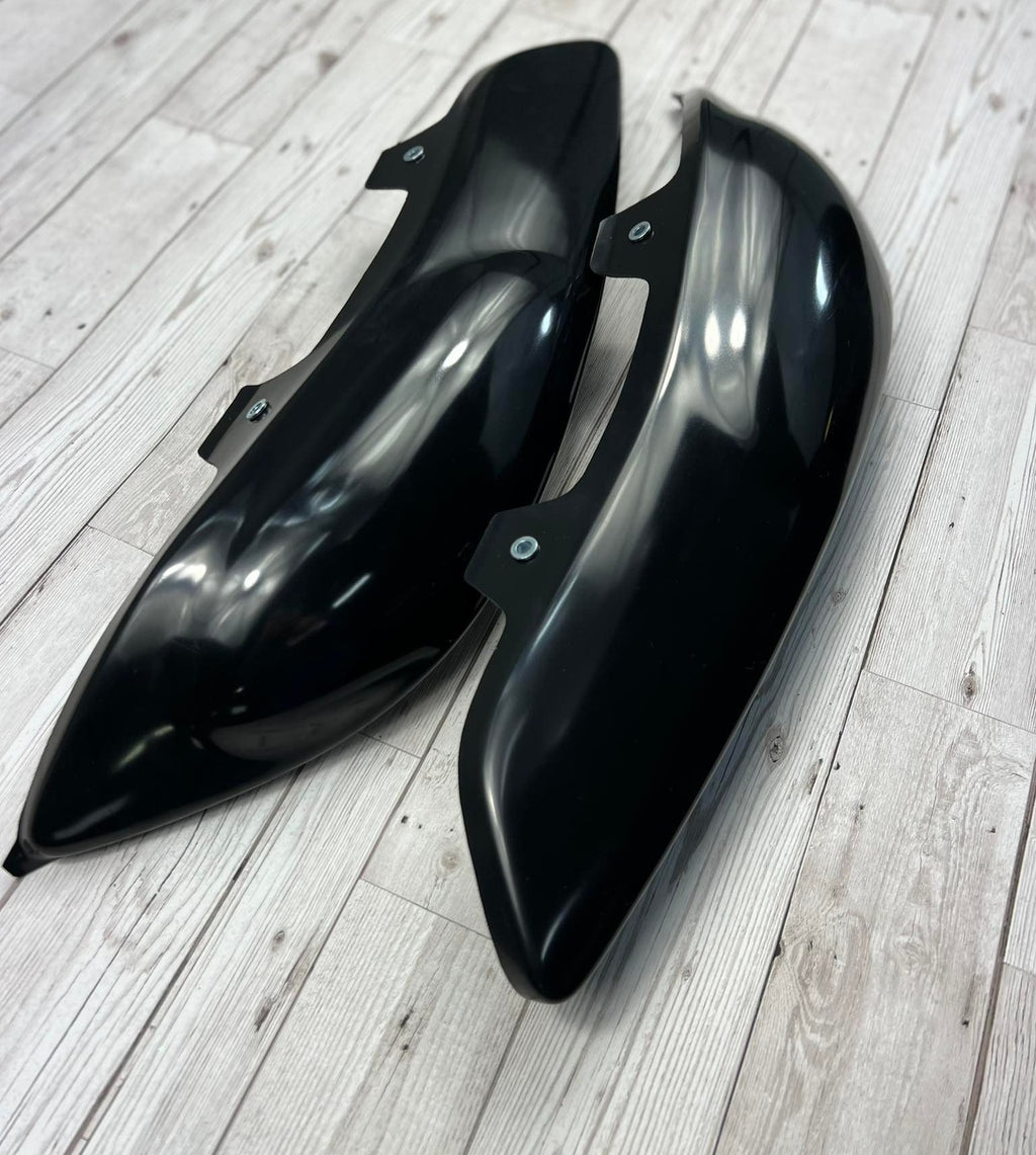 Nissan Silvia S15 Headlight Blanks