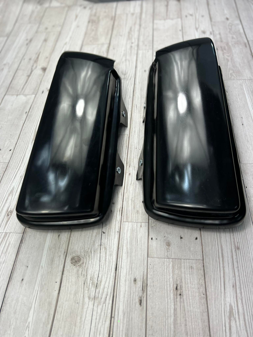 BMW E36 Coupe Headlight Blanks