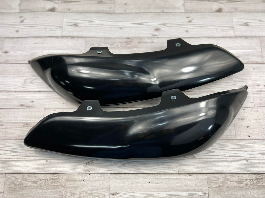 Nissan Silvia S15 Headlight Blanks