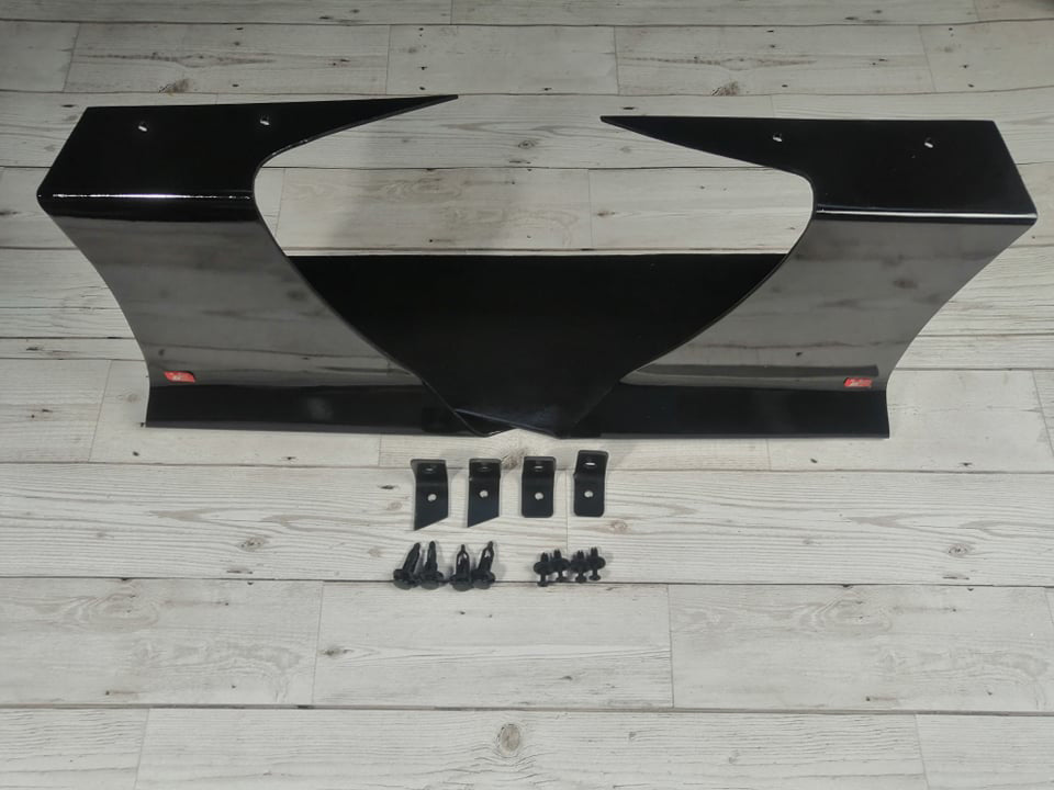 YF Large Universal Canards