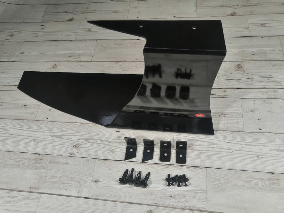 YF Large Universal Canards