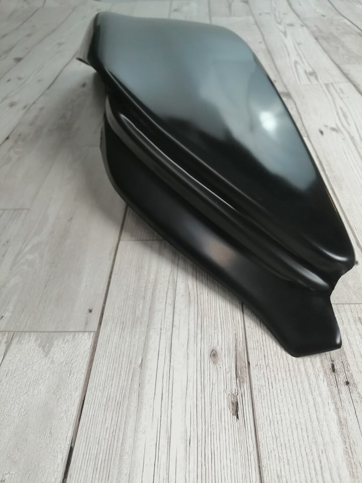 Nissan S15 Rear Light Blanks