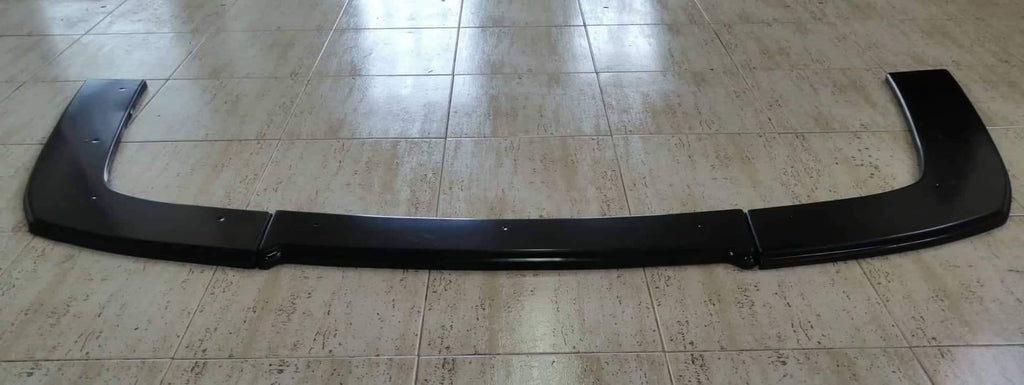 YF Universal 3 Piece Front Bumper Splitter Kit