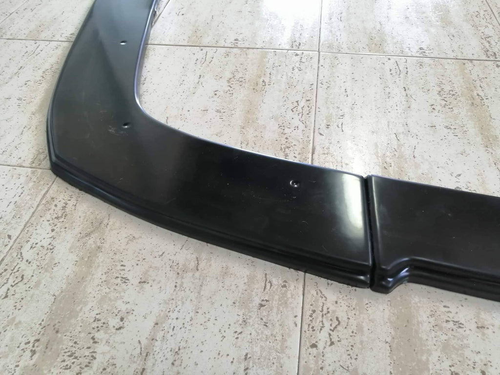 YF Universal 3 Piece Front Bumper Splitter Kit