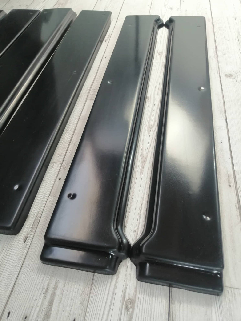 YF Universal Kit 