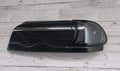 E46 Coupe Pre-Facelift Headlight Blanks with LED lights