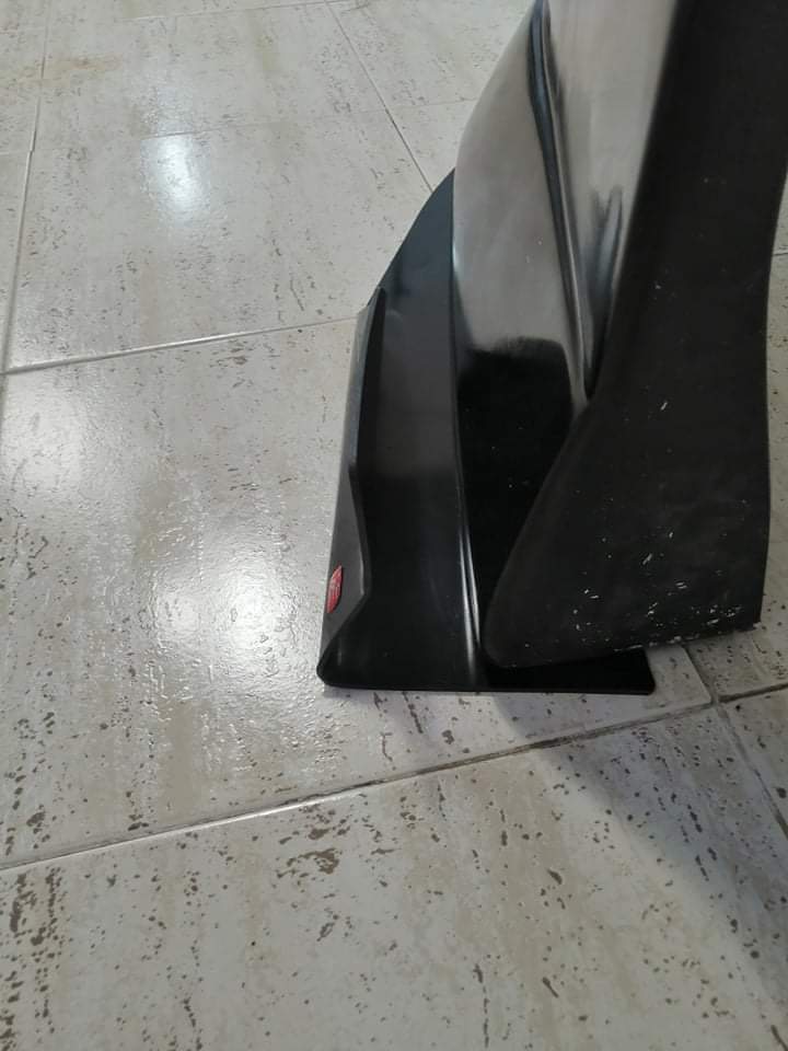 yugen factory universal canard