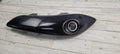 Nissan Silvia S15 Headlight Blanks with LED Projector Lights