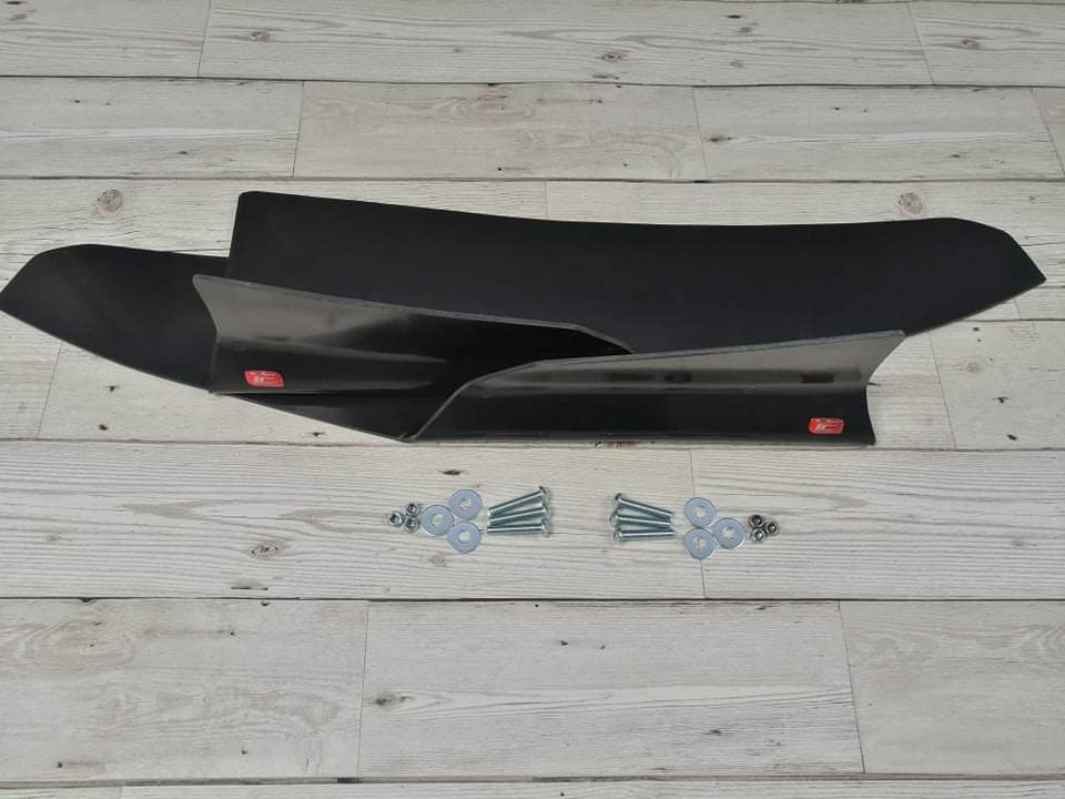 yugen factory universal canard