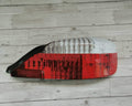Nissan Silvia S15 Rear Light Blanks with 3D Stickers