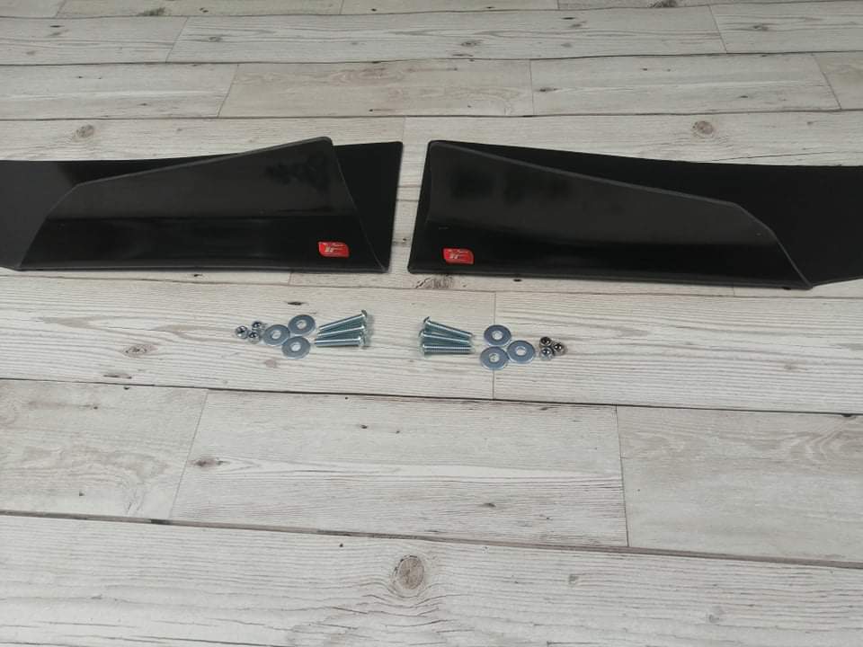 yugen factory universal canard