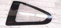 Polycarbonate Nissan S15 Rear Quarter Windows